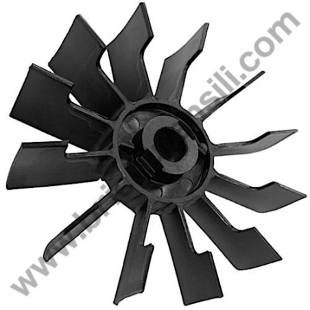 FIAC COMPACT SILENT XS88 Ventola Destra