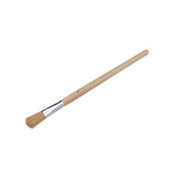 Flat Brush Astuccino