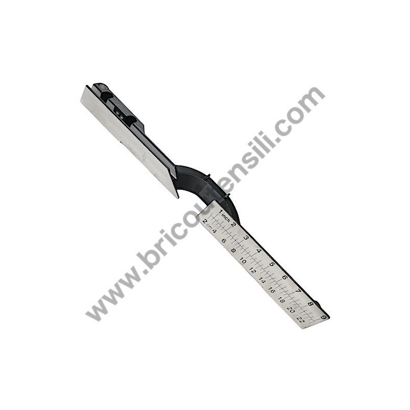 Guidapezzo per Troncatrici Compa Silver 250/2