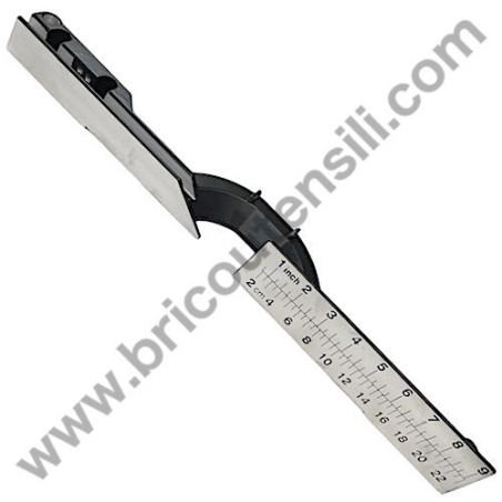 Guidapezzo per Troncatrici Compa Silver 250/2