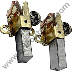 Black & Decker BEHS03 Brush Pair