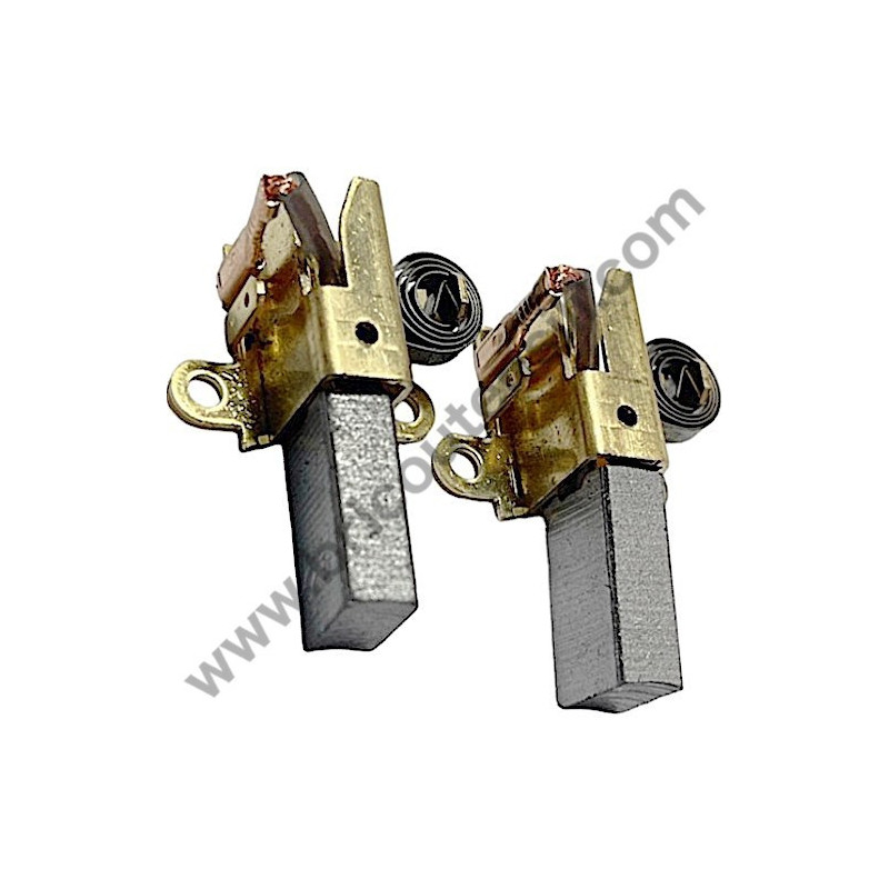 Black & Decker BEHS03 Set Spazzole