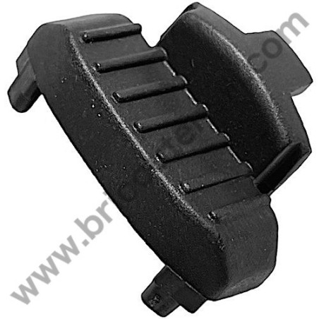 Black & Decker BEHS01 Pulsante