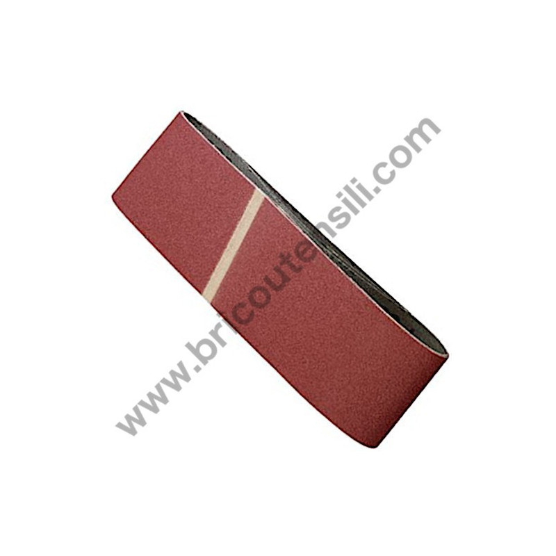 Metabo Abrasive Belts 75x533 mm