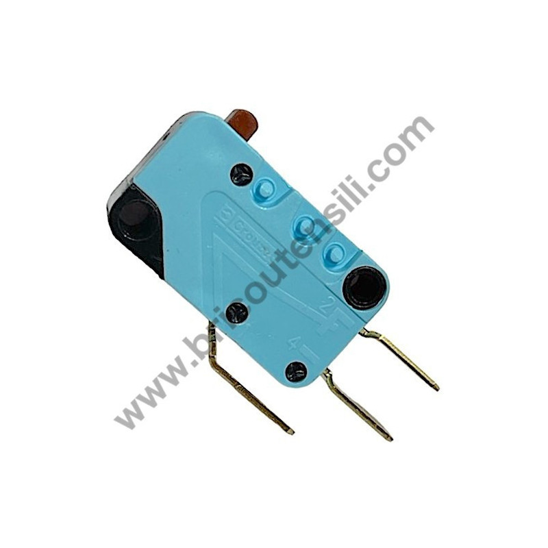 Telwin ALUCAR 5100 Microinterruttore