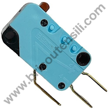 Telwin ALUCAR 5100 Microinterruttore