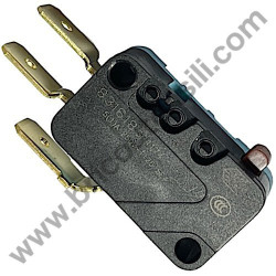 Telwin ALUCAR 5100 Microinterruttore - 1