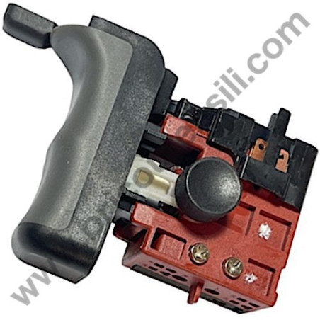 AEG SB2E1100RV Interruttore