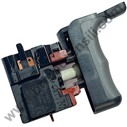 AEG SB2E1100RV Switch - 1