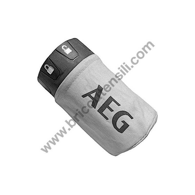 AEG FS250 Dust Bag