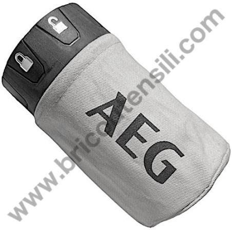 AEG FS250 Dust Bag