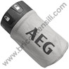 AEG FS250 Dust Bag