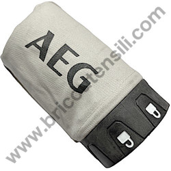 AEG FS250 Sacchetto Raccogli Trucioli - 1