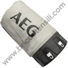 AEG FS250 Sacchetto Raccogli Trucioli - 1