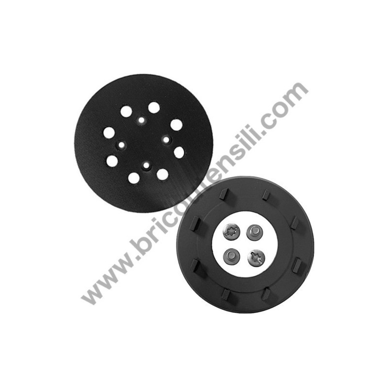 AEG EX125ES Sanding Pad 125MM