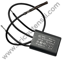 AEG SB2E1100RV Capacitor