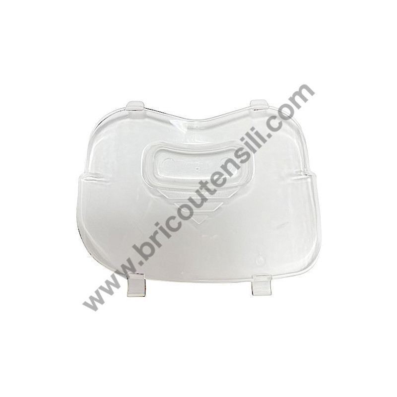 FIAC AIRBAG HP1/1,5 Sportello Trasparente