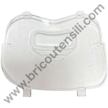 FIAC AIRBAG HP1/1,5 Sportello Trasparente