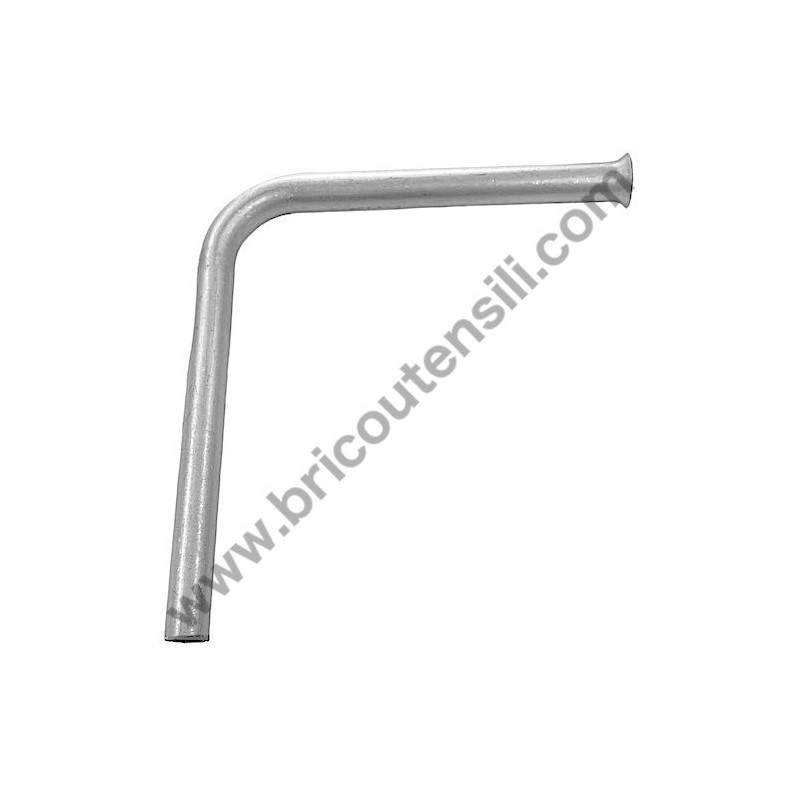 Fiac AIRBOX2 Infeed Hose