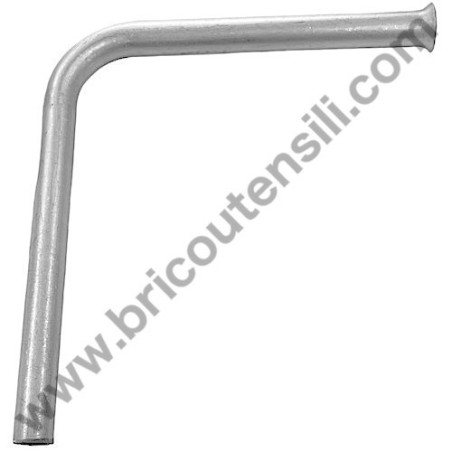 FIAC AIRBOX2 Tubo Alimentazione