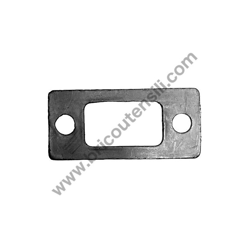 ABAC B6000 Aftercooler Gasket