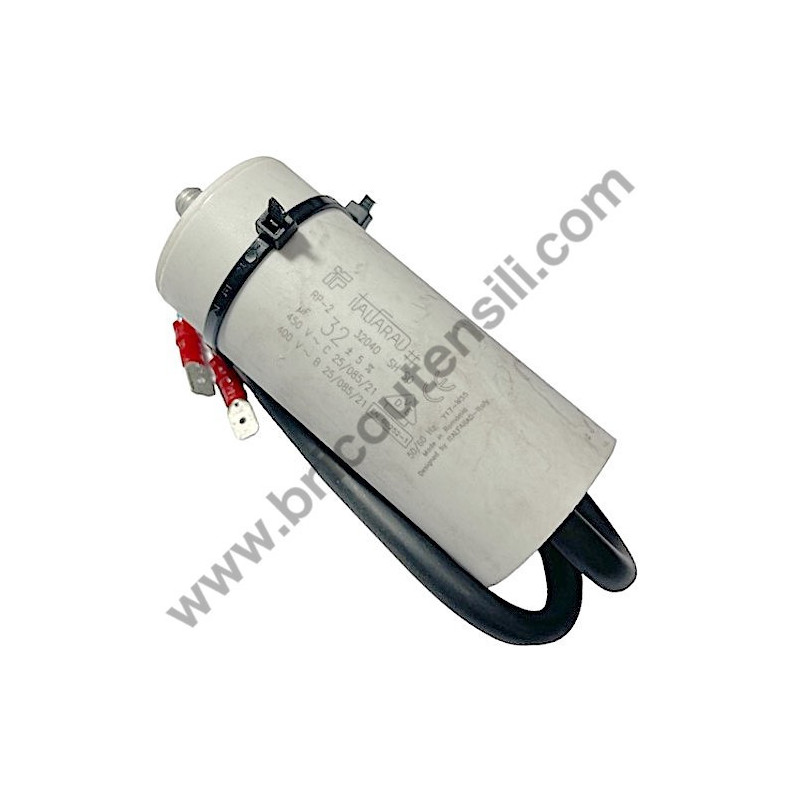 Fiac VX194 Capacitor 32 µF