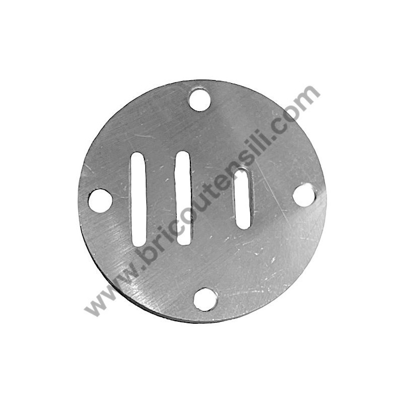 Pistone per Gruppo Pompante Fiac AB 248-338-360