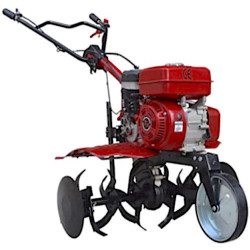 Ama Motorhoe-Tiller MTZ80 Parts