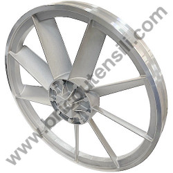 ABAC B4900 Flywheel Kit - 1
