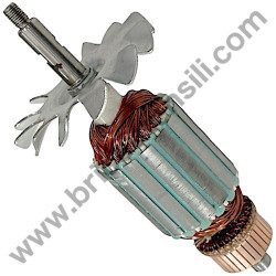 Troncatrice Compa Silver 250