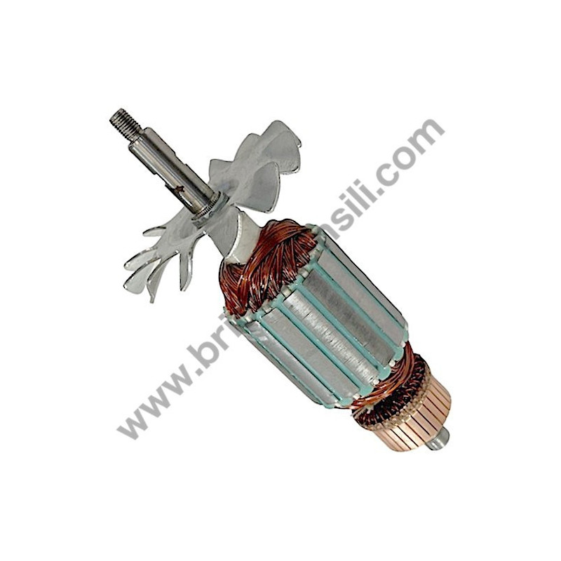 COMPA Mini Kompacta 250/2 Armature