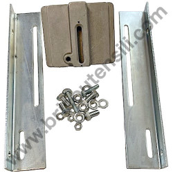 Metabo BAS 317 Precision DNB Guida a Rullo