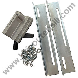 Batterie e Carica Batterie Makita 