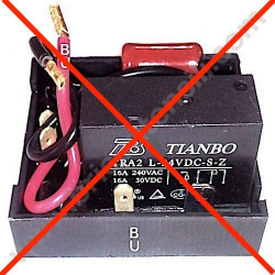 Troncatrice Compa Silver 250