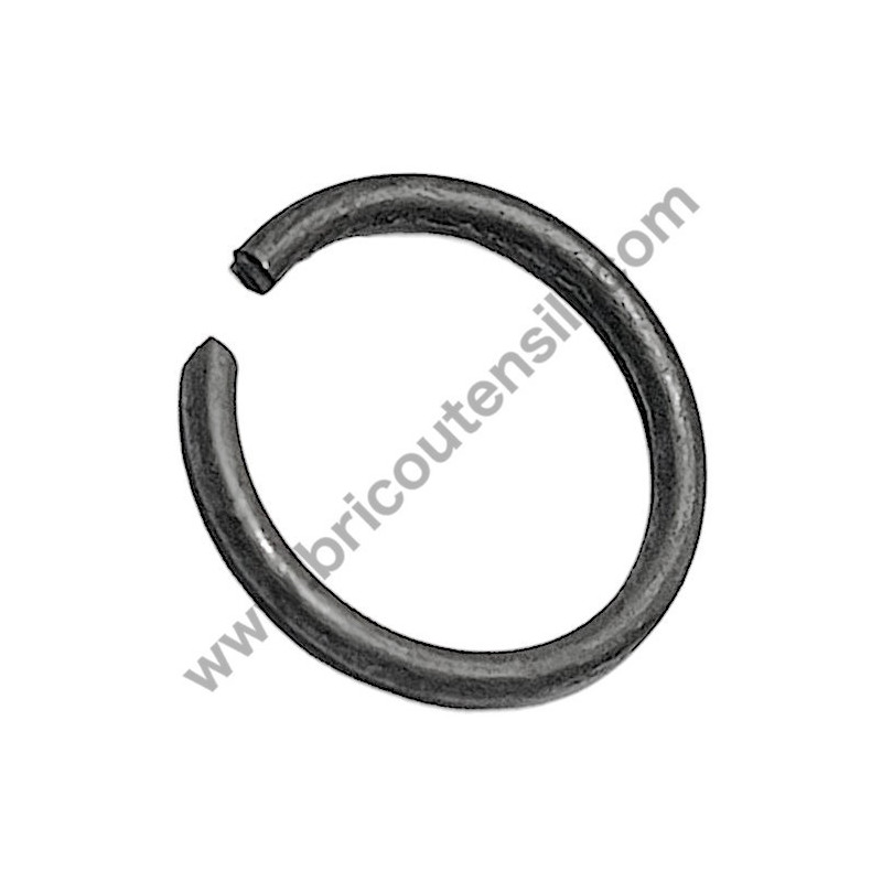 Stayer MH6BK Copertura Frontale