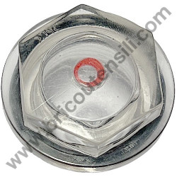 Valex Team 24A Oil Sight Glass