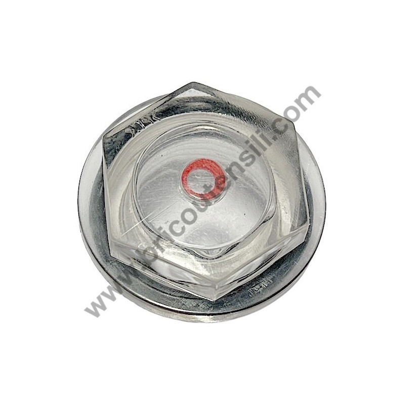 Valex Team 24A Oil Sight Glass