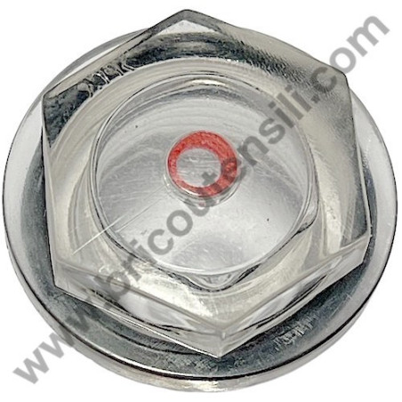 Valex Team 24A Spia Livello Olio