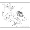 ABAC Montecarlo OS20P Parts - Drawing 2
