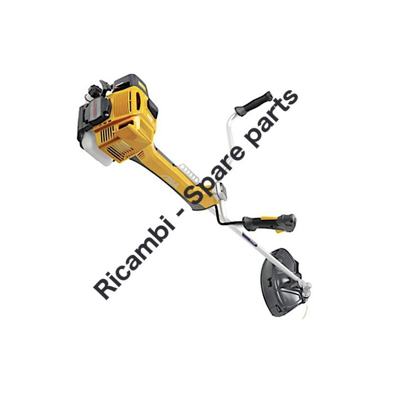 Stiga SBC 653 KD Spare Parts