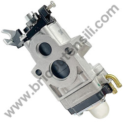 Stiga SBC 653 KD Carburetor - 2