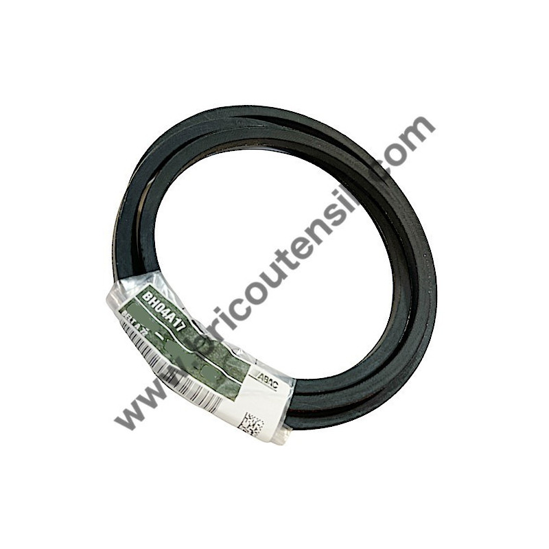 BALMA NS 29S DEVILBISS Cinghia A58