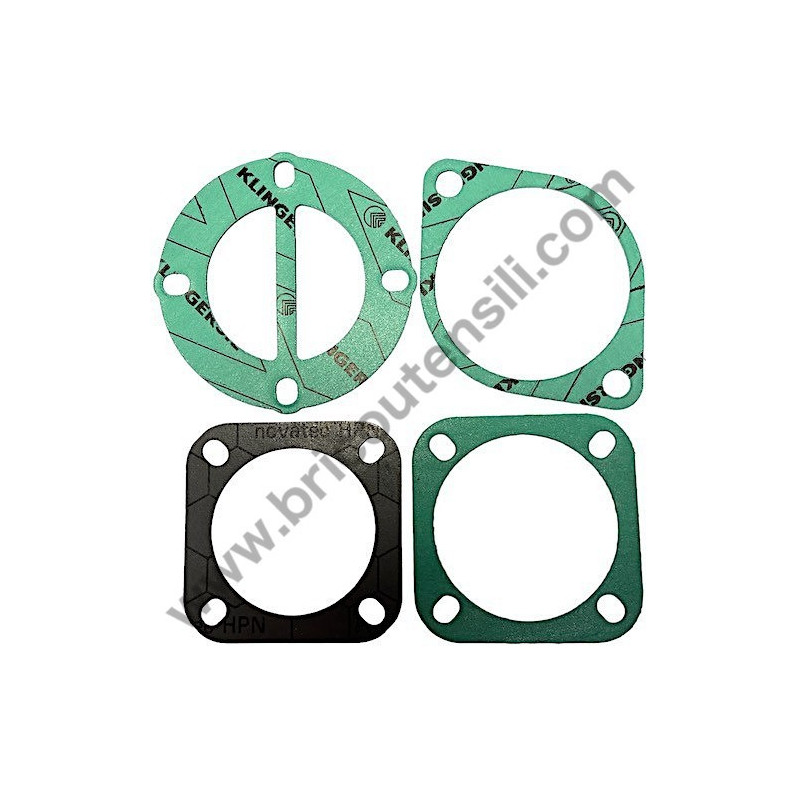 Pistone per Gruppo Pompante Fiac AB 248-338-360