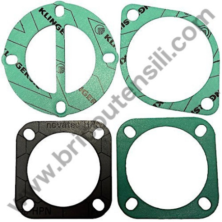 Pistone per Gruppo Pompante Fiac AB 248-338-360