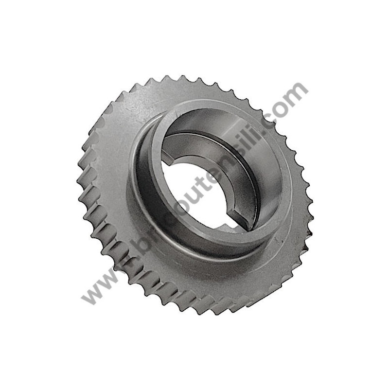 Stiga SILEX 103 B Corona Z40 Interna Riduttore