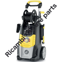 Annovi Reverberi DTS - 5K - 14950 Parts