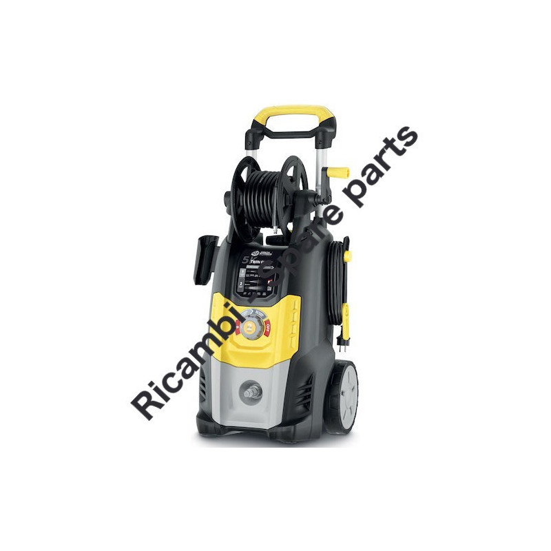 Annovi Reverberi DTS 5K 14950 Ricambi