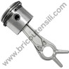 FIAC VX360 Conrod-Piston Kit - 2