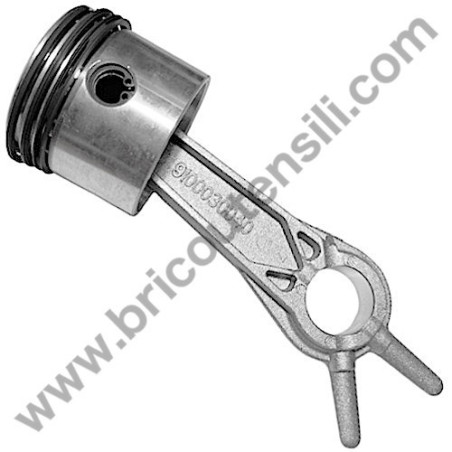 ABAC V36 50 CM3 Kit Biella-Pistone