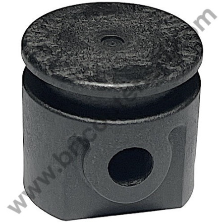 Piston for Demolition Hammer Hitachi DH28PC